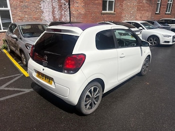 Used Citroen C1 2016 for sale - 78839938: Photo
