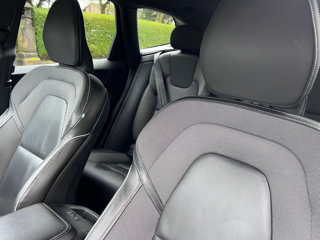 Used Volvo XC60 2021 for sale - 78016823: Photo 13