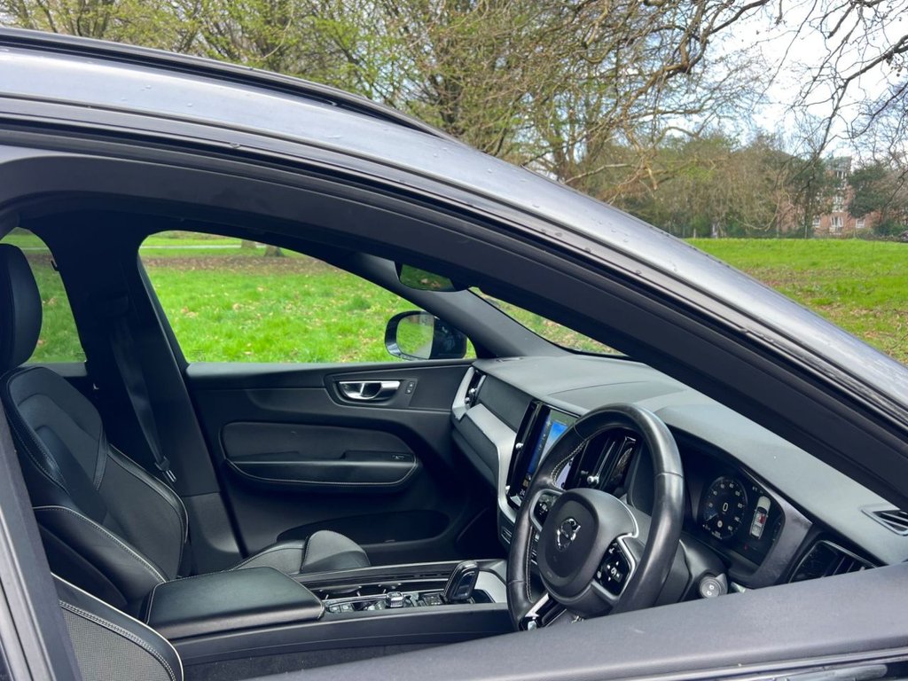 Used Volvo XC60 2021 for sale - 78016823: Photo 16