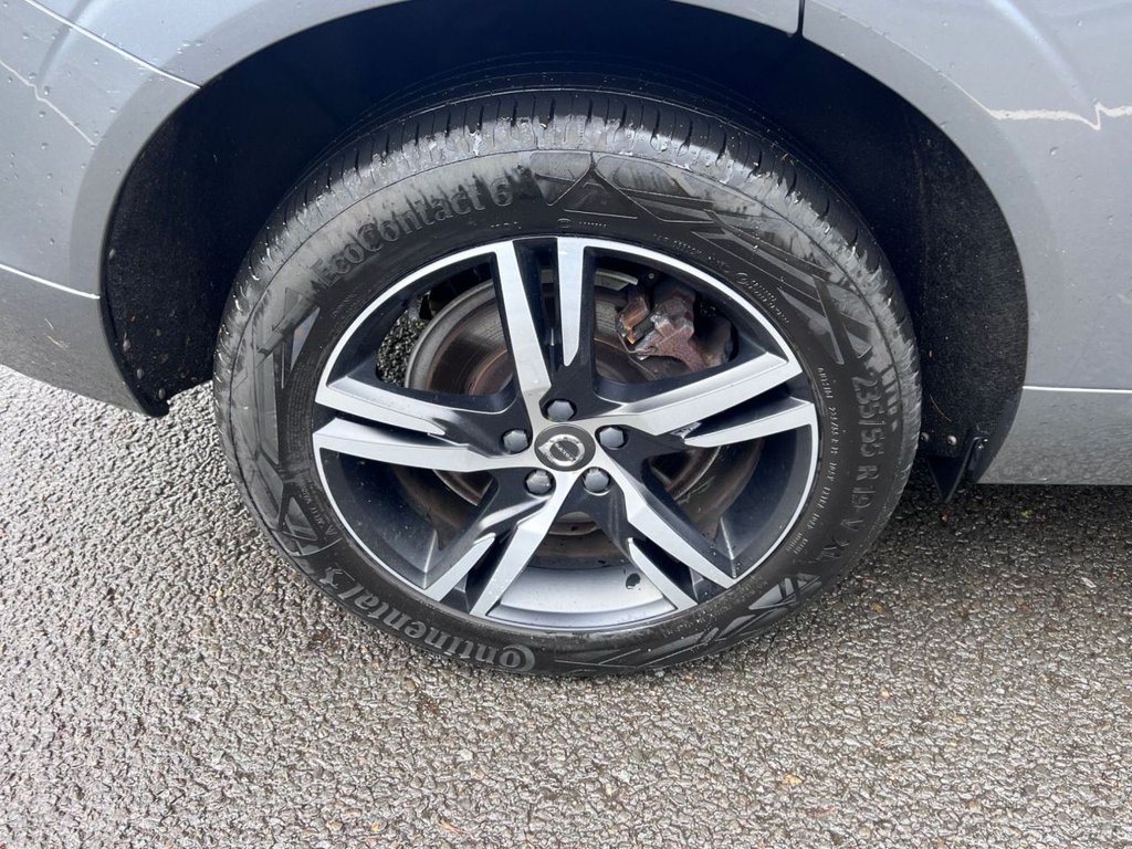 Used Volvo XC60 2021 for sale - 78016823: Photo 18