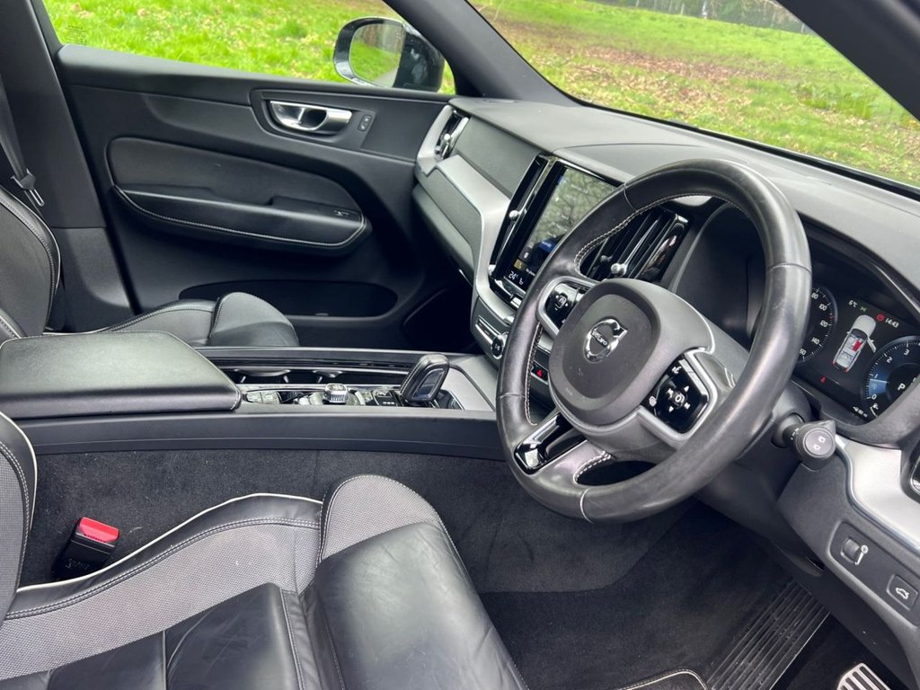 Used Volvo XC60 2021 for sale - 78016823: Photo 2