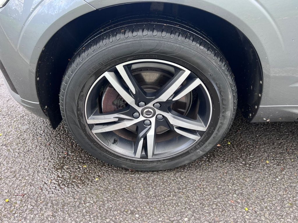 Used Volvo XC60 2021 for sale - 78016823: Photo 21