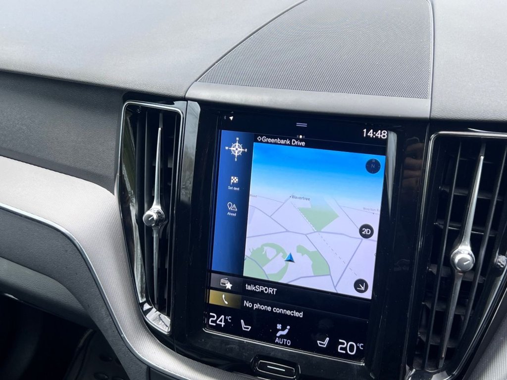 Used Volvo XC60 2021 for sale - 78016823: Photo 22