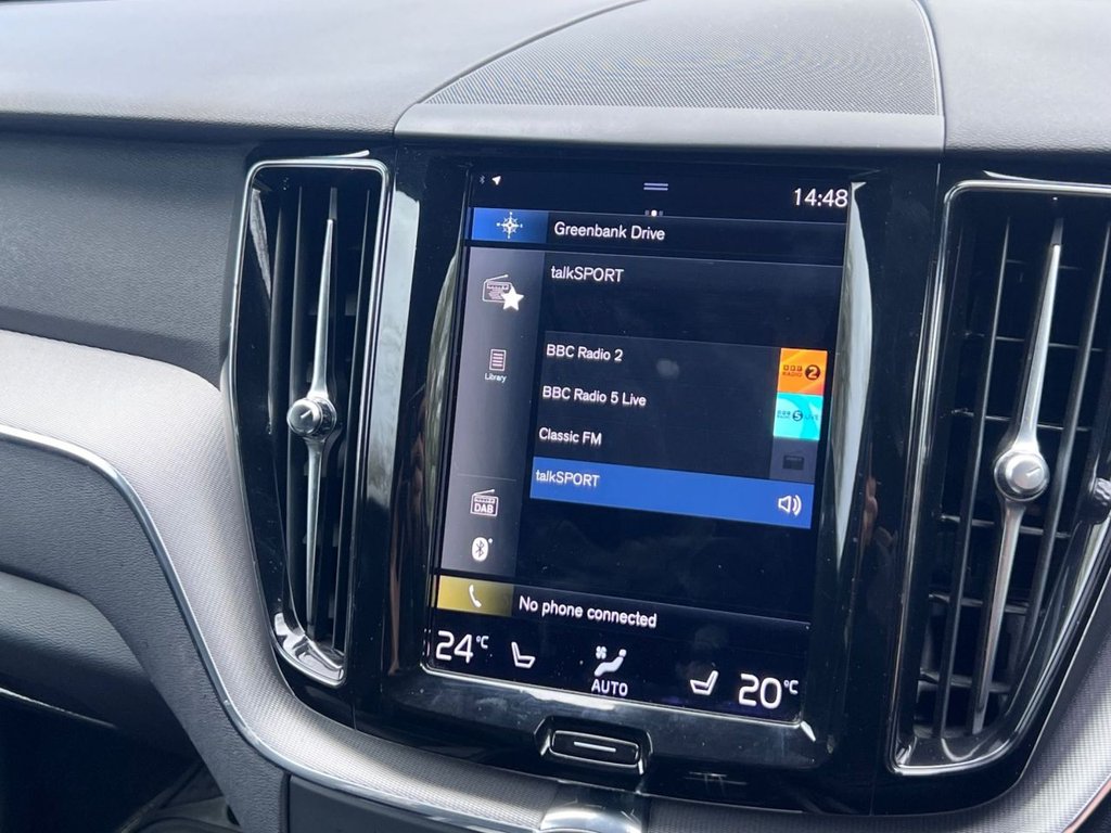 Used Volvo XC60 2021 for sale - 78016823: Photo 23