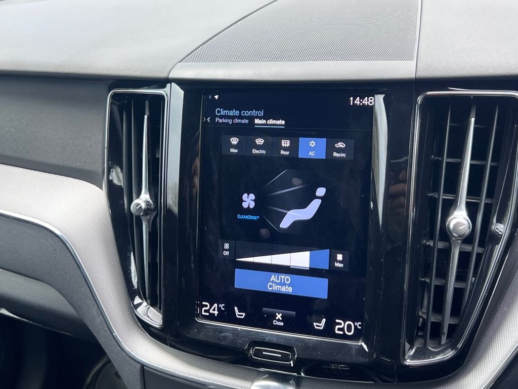 Used Volvo XC60 2021 for sale - 78016823: Photo 24