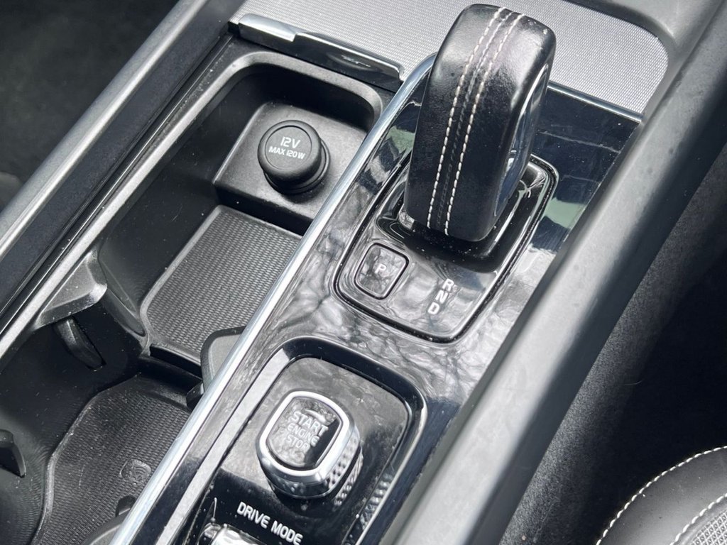 Used Volvo XC60 2021 for sale - 78016823: Photo 25