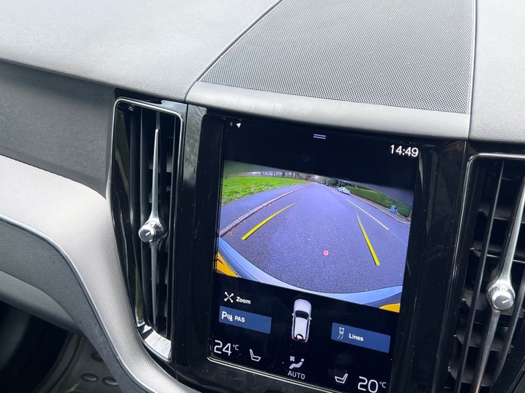 Used Volvo XC60 2021 for sale - 78016823: Photo 26