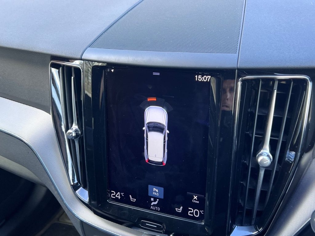 Used Volvo XC60 2021 for sale - 78016823: Photo 28