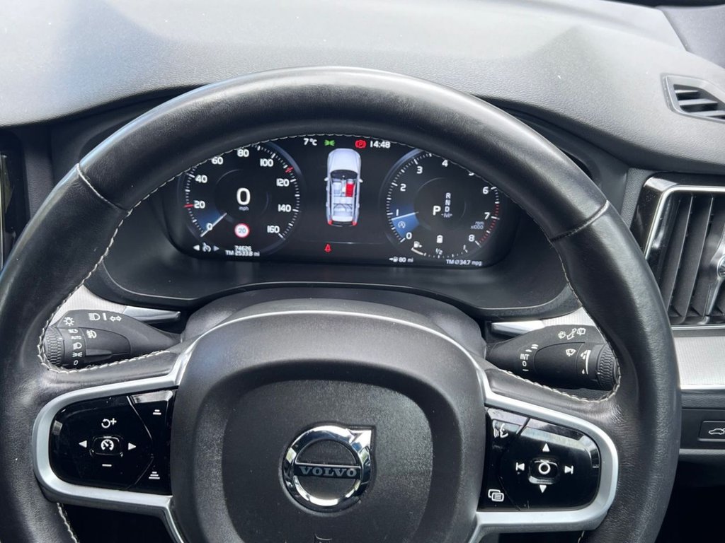 Used Volvo XC60 2021 for sale - 78016823: Photo 29