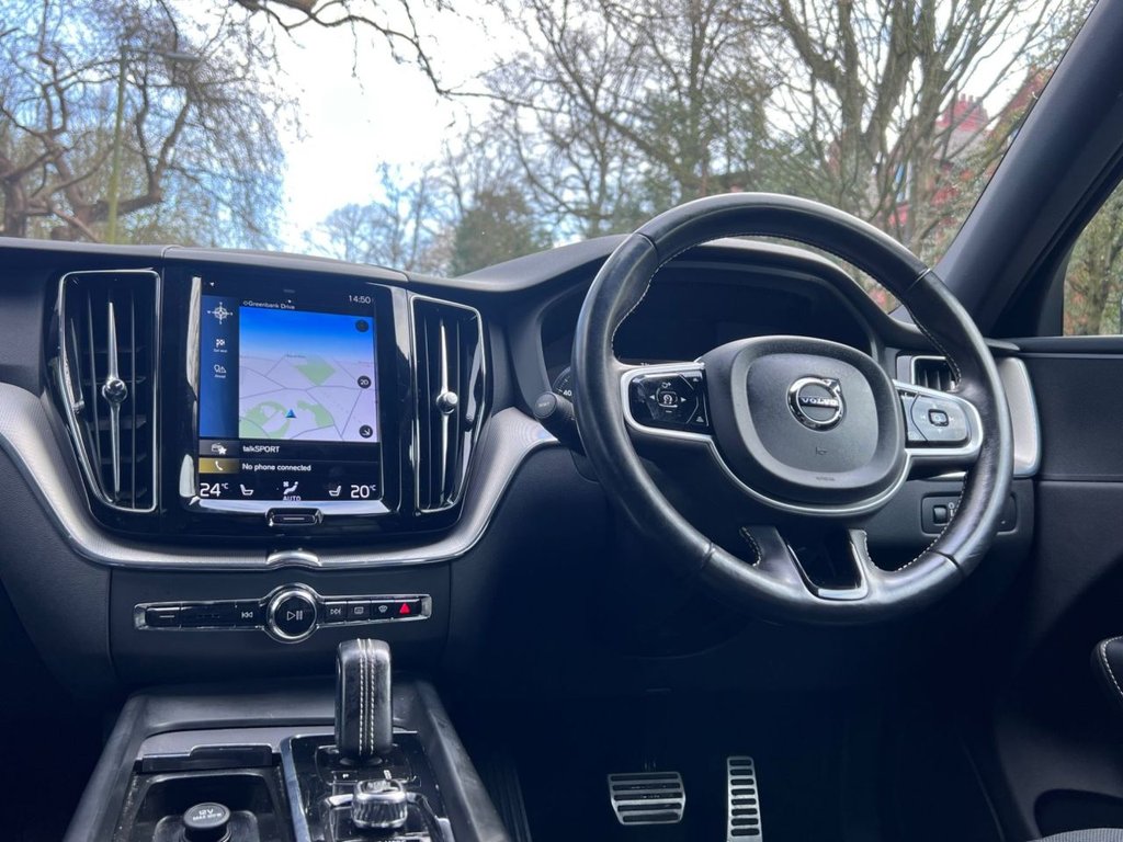 Used Volvo XC60 2021 for sale - 78016823: Photo 30