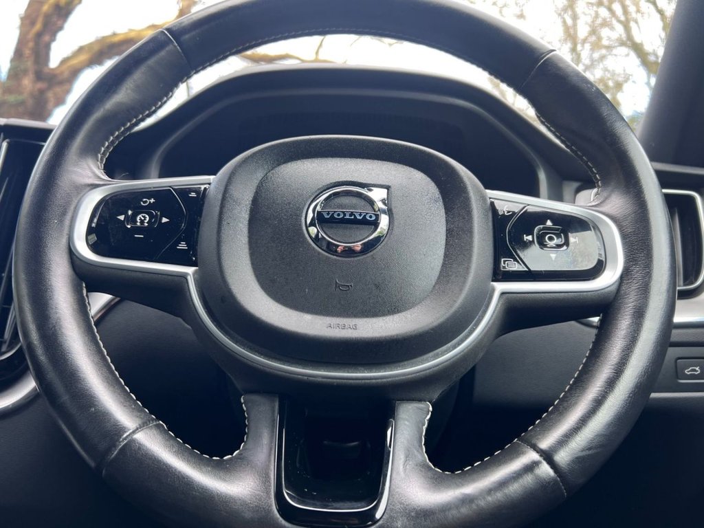 Used Volvo XC60 2021 for sale - 78016823: Photo 31