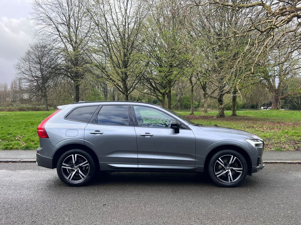 Used Volvo XC60 2021 for sale - 78016823: Photo 6