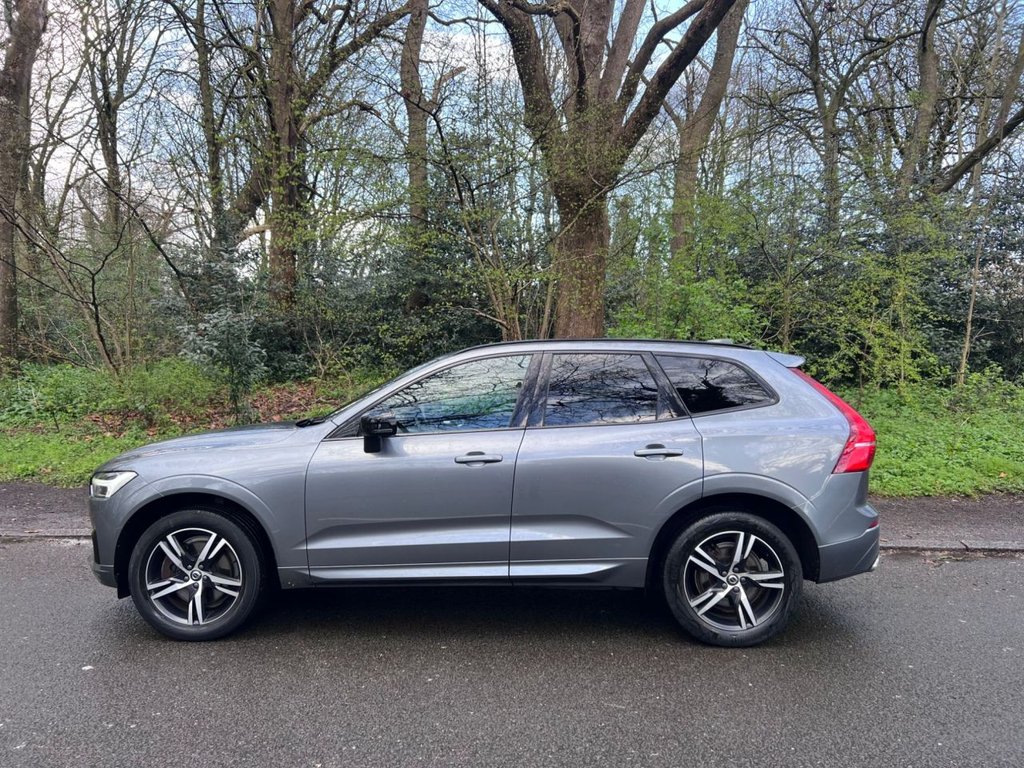 Used Volvo XC60 2021 for sale - 78016823: Photo 7