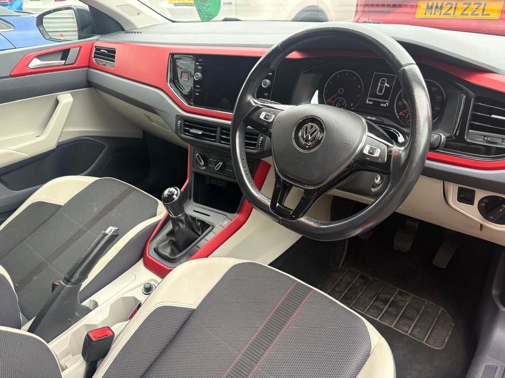 Used Volkswagen Polo 2019 for sale - 77226864: Photo 2