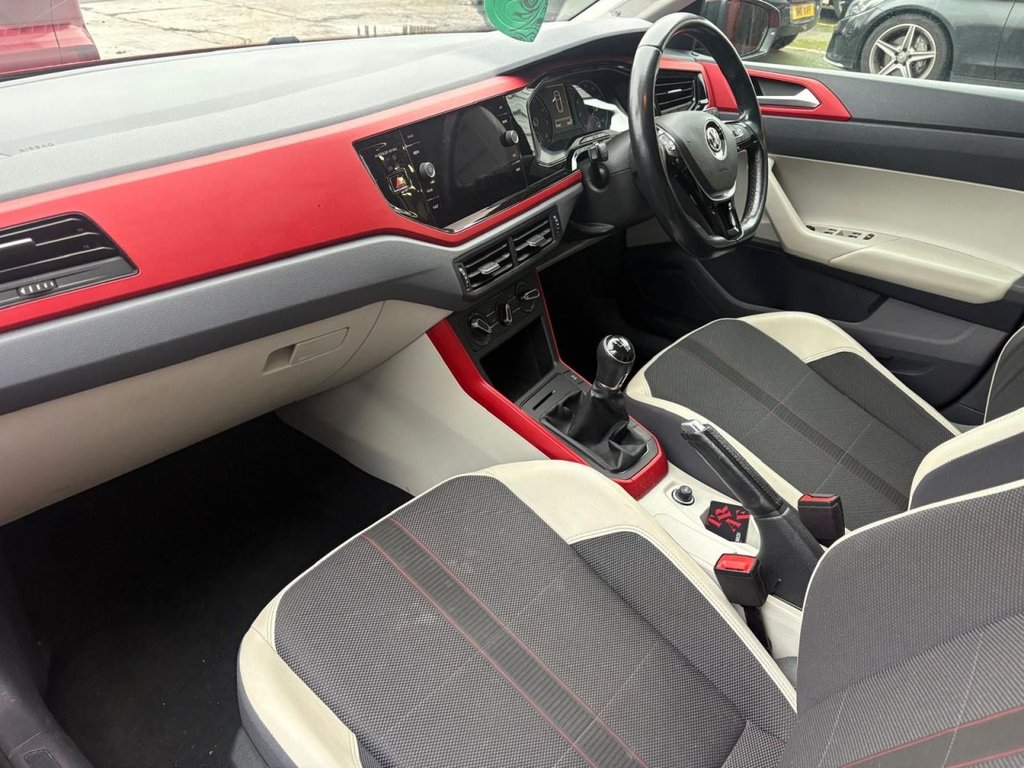 Used Volkswagen Polo 2019 for sale - 77226864: Photo 7