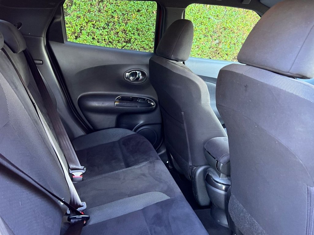 Used Nissan Juke 2015 for sale - 76642288: Photo 12