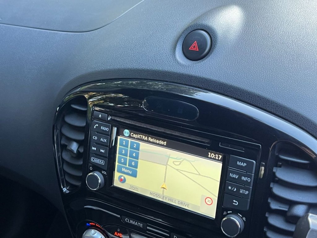 Used Nissan Juke 2015 for sale - 76642288: Photo 14