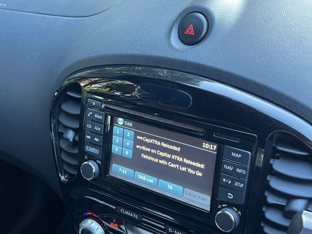 Used Nissan Juke 2015 for sale - 76642288: Photo 15