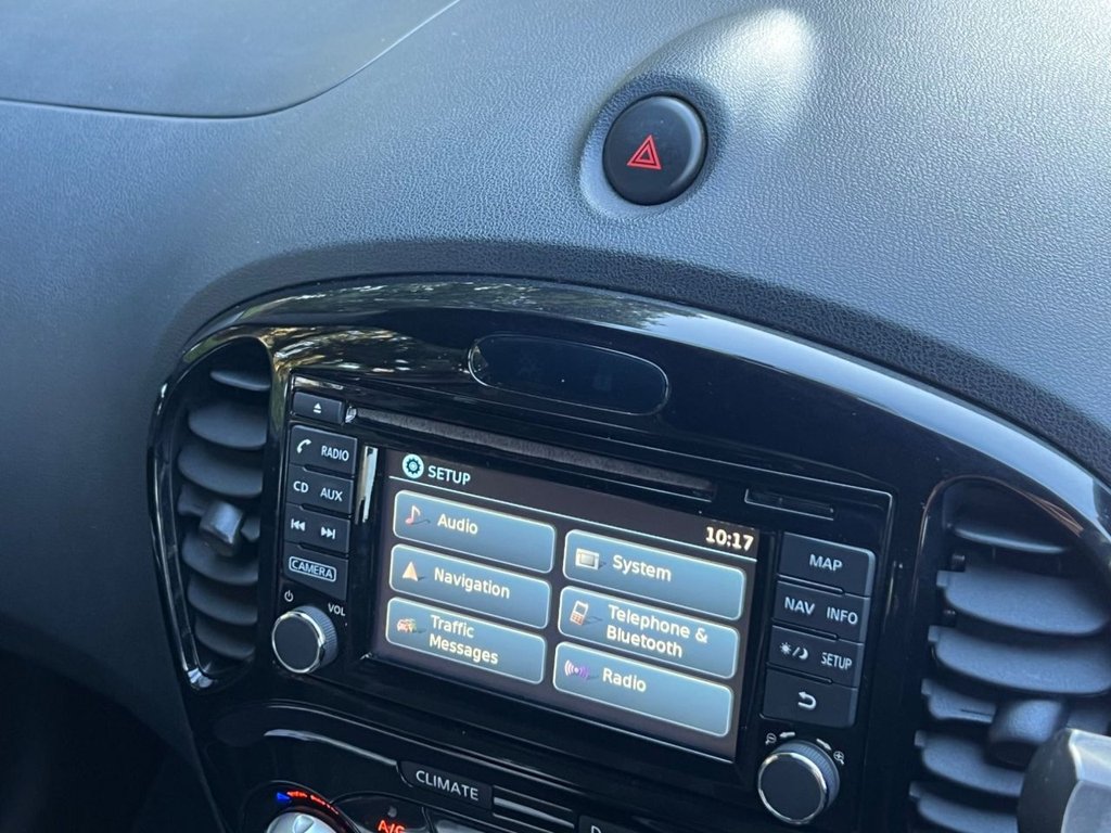 Used Nissan Juke 2015 for sale - 76642288: Photo 16