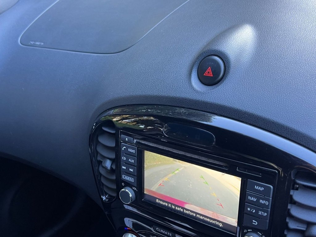 Used Nissan Juke 2015 for sale - 76642288: Photo 18