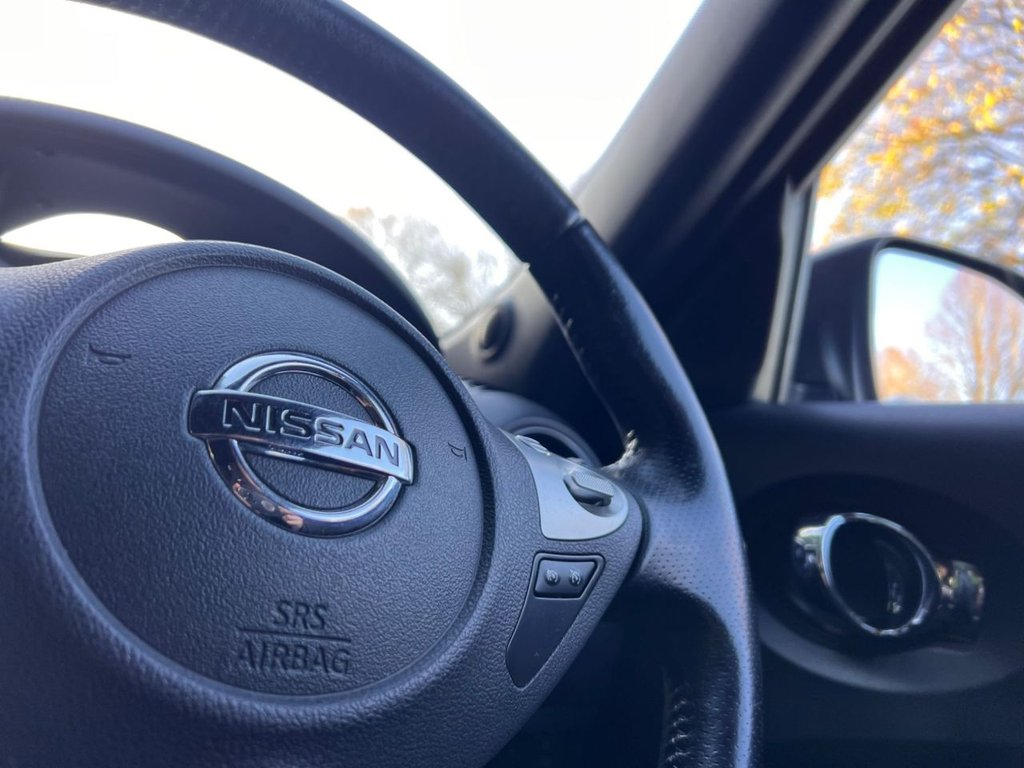 Used Nissan Juke 2015 for sale - 76642288: Photo 23