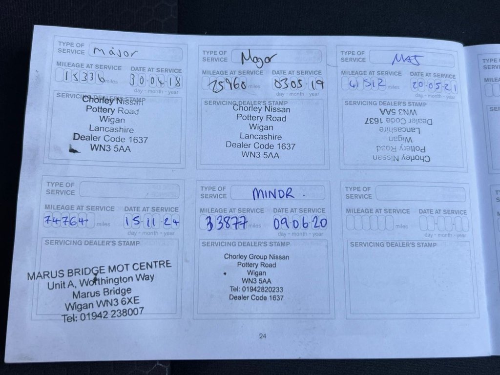 Used Nissan Juke 2015 for sale - 76642288: Photo 27