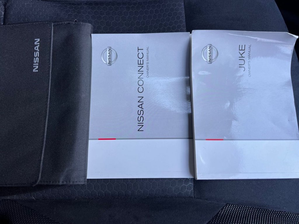 Used Nissan Juke 2015 for sale - 76642288: Photo 28