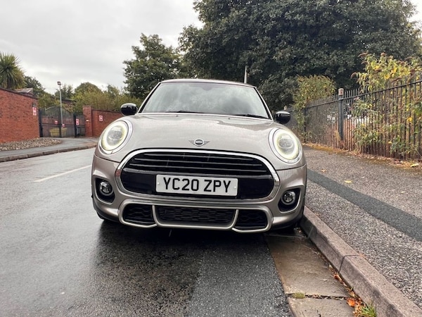Used MINI Hatch 2020 for sale - 75716311: Photo 10
