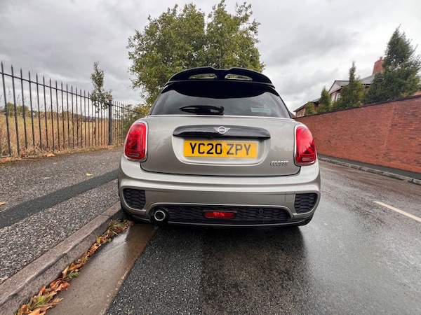 Used MINI Hatch 2020 for sale - 75716311: Photo 11