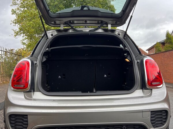 Used MINI Hatch 2020 for sale - 75716311: Photo 16