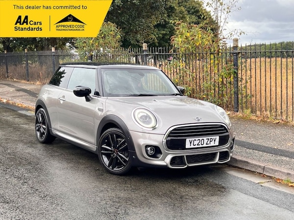 Used MINI Hatch 2020 for sale - 75716311: Photo 1