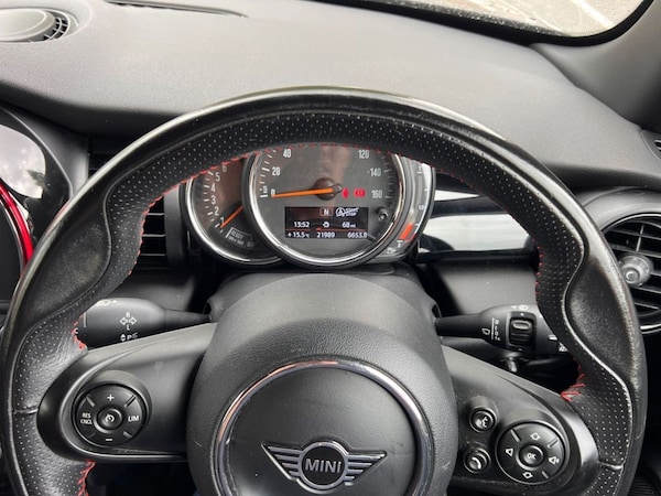 Used MINI Hatch 2020 for sale - 75716311: Photo 24
