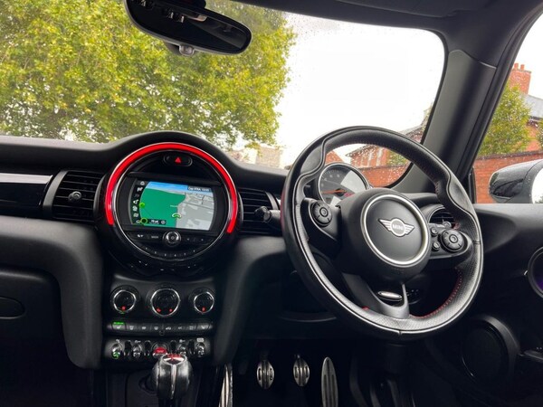 Used MINI Hatch 2020 for sale - 75716311: Photo 25