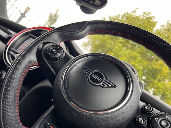 Used MINI Hatch 2020 for sale - 75716311: Photo 27