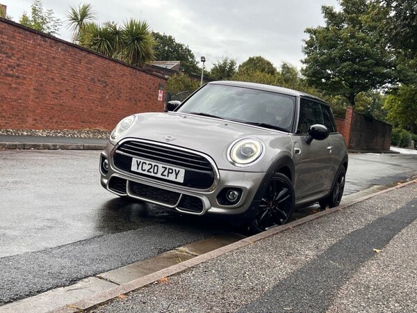 Used MINI Hatch 2020 for sale - 75716311: Photo 3
