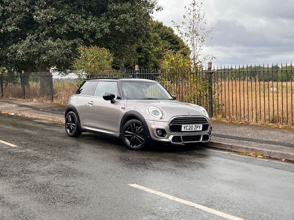 Used MINI Hatch 2020 for sale - 75716311: Photo 4