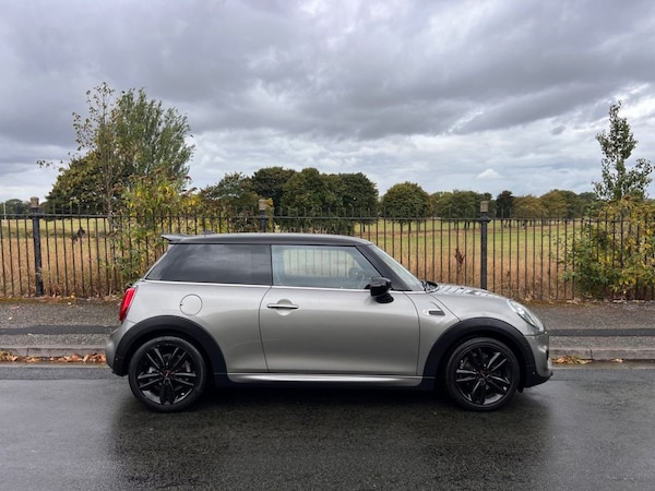 Used MINI Hatch 2020 for sale - 75716311: Photo 5