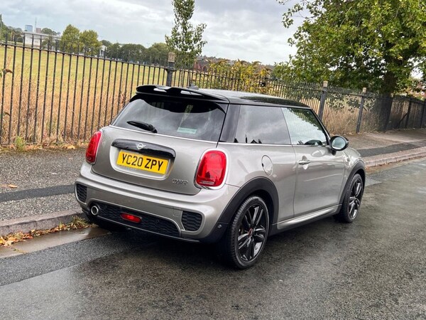 Used MINI Hatch 2020 for sale - 75716311: Photo 6