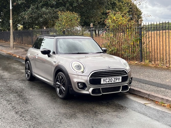 Used MINI Hatch 2020 for sale - 75716311: Photo 7