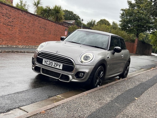 Used MINI Hatch 2020 for sale - 75716311: Photo 8