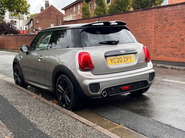 Used MINI Hatch 2020 for sale - 75716311: Photo 9