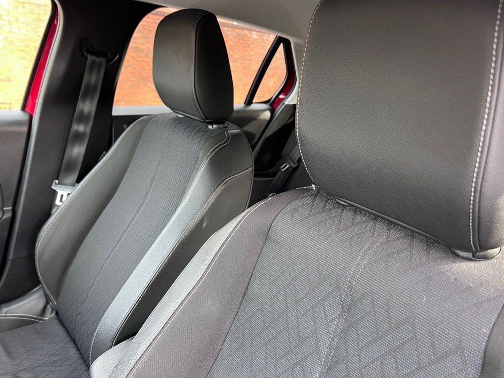 Used Vauxhall Corsa 2020 for sale - 77594602: Photo 12