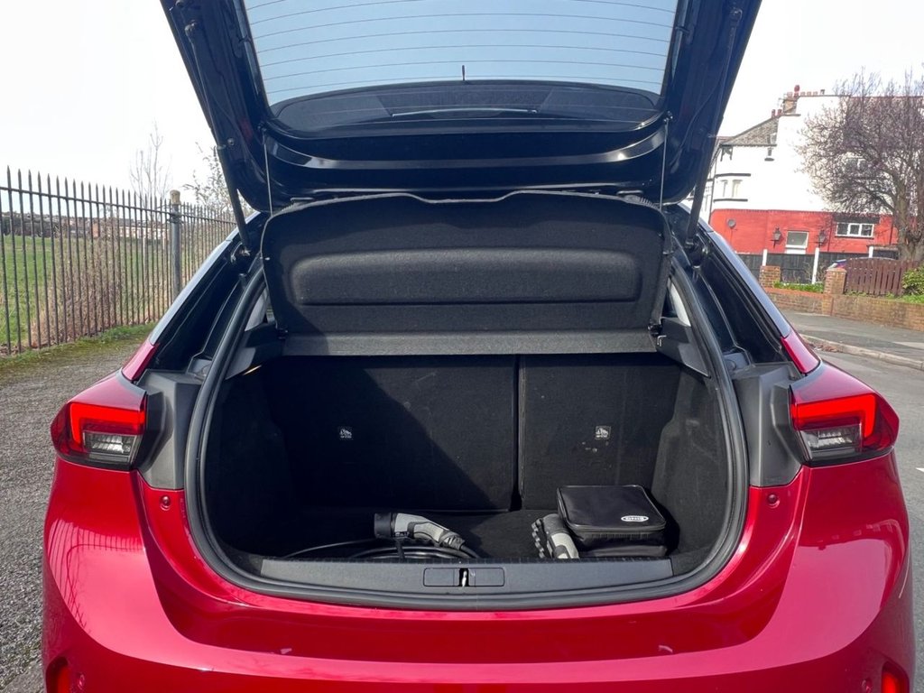 Used Vauxhall Corsa 2020 for sale - 77594602: Photo 14