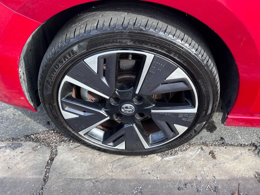 Used Vauxhall Corsa 2020 for sale - 77594602: Photo 16