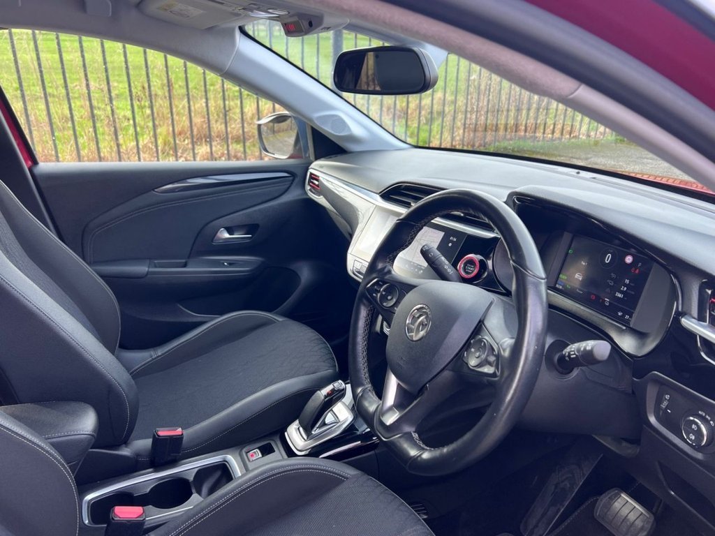 Used Vauxhall Corsa 2020 for sale - 77594602: Photo 2