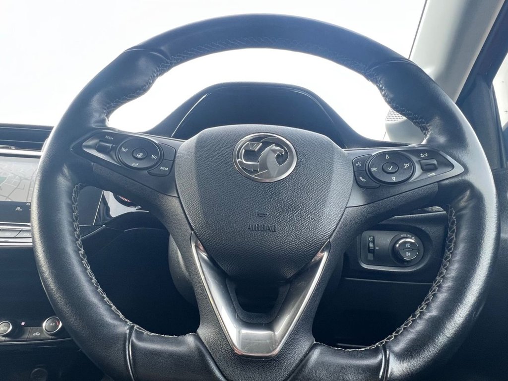 Used Vauxhall Corsa 2020 for sale - 77594602: Photo 25