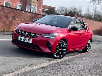 Used Vauxhall Corsa 2020 for sale - 77594602: Photo
