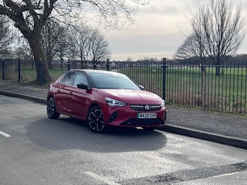 Used Vauxhall Corsa 2020 for sale - 77594602: Photo
