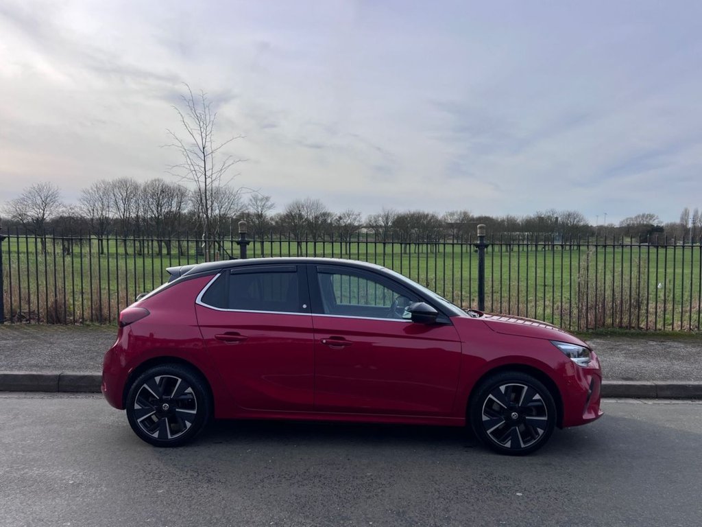 Used Vauxhall Corsa 2020 for sale - 77594602: Photo 5