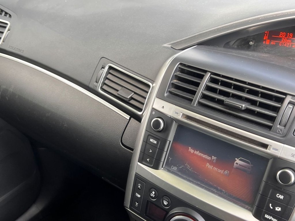 Used Toyota Verso 2015 for sale - 76323248: Photo 17